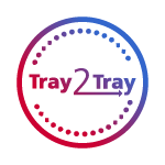 tray2tray 
